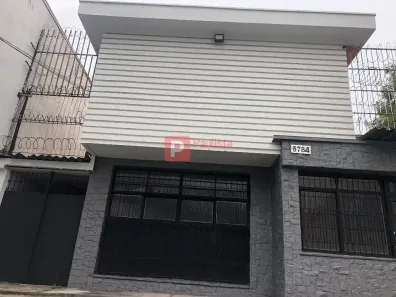 Imóvel Comercial com 1 Quarto à venda, 286m² no Santo Amaro, São Paulo