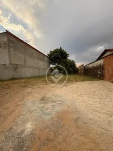 Lote/Terreno à venda, 360m² no Villa Romana, Aparecida de Goiânia
