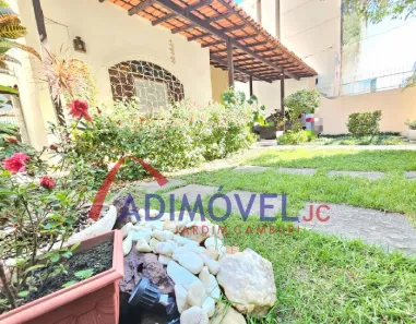 Casa com 3 Quartos à venda, 230m² no Jardim Camburi, Vitória