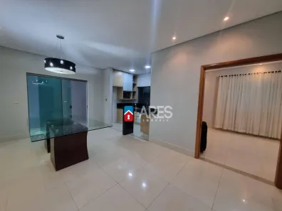 Casa com 3 Quartos à venda, 170m² no Jardim Cândido Bertini, Santa Bárbara D'Oeste