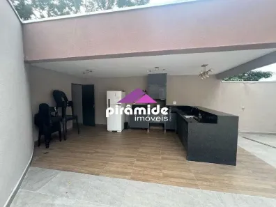 Casa com 3 Quartos à venda, 150m² no Jardim Rodolfo, São José dos Campos