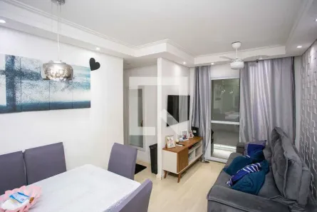 Apartamento com 2 Quartos à venda, 47m² no Centro, Diadema