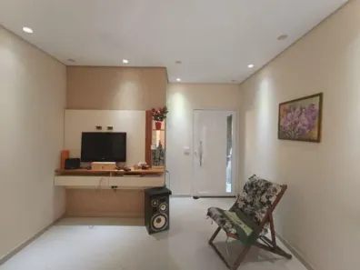 Casa com 3 Quartos à venda, 135m² no Jardim Amanda II, Hortolândia