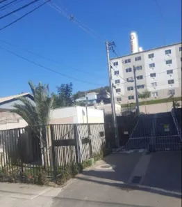 Apartamento com 2 Quartos à venda, 48m² no Monjolos, São Gonçalo
