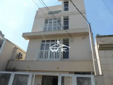 Apartamento com 2 Quartos à venda, 93m² no Centro, Guaratinguetá