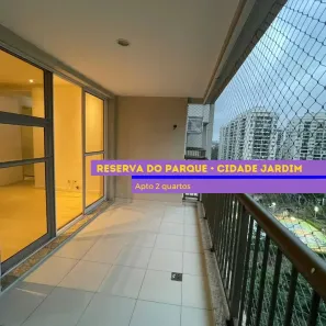 Apartamento com 2 Quartos à venda, 78m² no Barra Olímpica, Rio de Janeiro