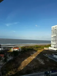 Apartamento com 3 Quartos para alugar, 157m² no Ponta do Farol, São Luís