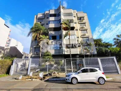 Apartamento com 3 Quartos para alugar, 100m² no Centro, Canoas