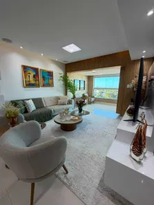 Apartamento com 3 Quartos à venda, 140m² no Atalaia, Aracaju