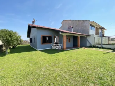 Casa com 3 Quartos para alugar, 85m² no Imbé, Imbé