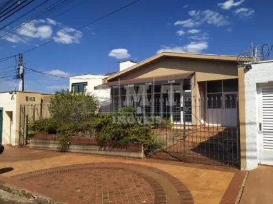 com 3 Quartos à venda, 215m² no Jardim América, Ribeirão Preto