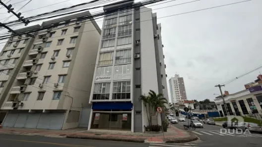 Imóvel Comercial para alugar, 52m² no Centro, Criciúma