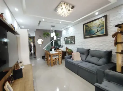 Sobrado com 3 Quartos à venda, 106m² no Vila Ponte Rasa, São Paulo