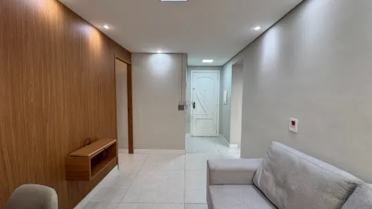 Apartamento com 1 Quarto para alugar, 34m² no Santana, Porto Alegre
