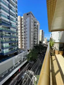 Apartamento com 2 Quartos à venda, 90m² no Itapuã, Vila Velha