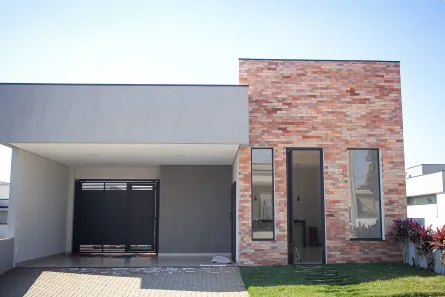 Apartamento com 3 Quartos à venda, 152m² no Parque das Laranjeiras, Cosmópolis