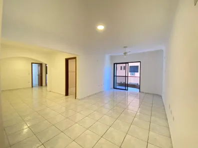 Apartamento com 2 Quartos à venda, 95m² no Canto do Forte, Praia Grande