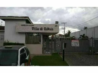 Casa com 3 Quartos à venda, 214m² no Lagoa Salgada, Feira de Santana