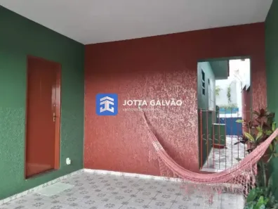 Casa com 2 Quartos à venda, 250m² no Jardim São Jorge, Hortolândia
