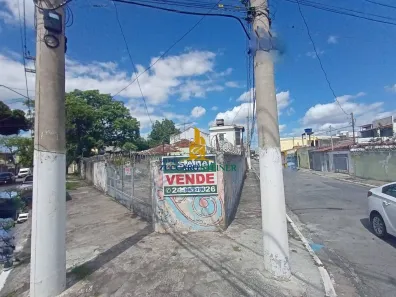 Lote/Terreno à venda, 235m² no Vila Nova Carolina, São Paulo