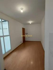 Apartamento com 2 Quartos à venda, 47m² no Vila Perracini, Poá