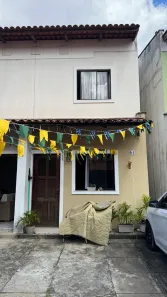 Casa de Condomínio com 2 Quartos à venda, 80m² no Mondubim, Fortaleza