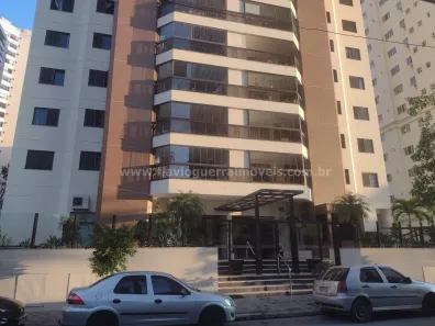 Apartamento com 4 Quartos à venda, 144m² no Altos do Esplanada, São José dos Campos