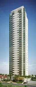 Apartamento com 4 Quartos à venda, 312m² no Vila Gertrudes, São Paulo