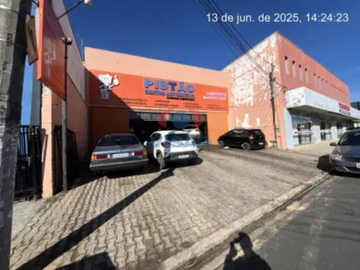 Ponto Comercial à venda, 300m² no Jardim Santa Cruz, Indaiatuba