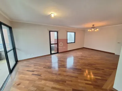Apartamento com 3 Quartos à venda, 136m² no Brooklin Novo, São Paulo