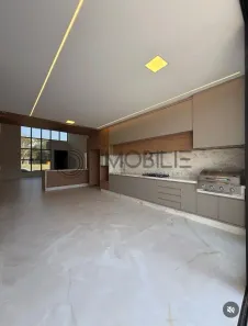 Casa com 3 Quartos à venda, 360m² no Jardim Villa Sapezal, Indaiatuba