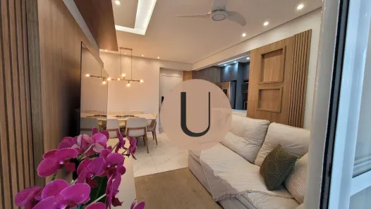 Apartamento com 3 Quartos à venda, 95m² no Quarta Parada, São Paulo