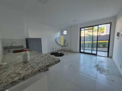 Apartamento com 1 Quarto à venda, 36m² no Taquara, Rio de Janeiro
