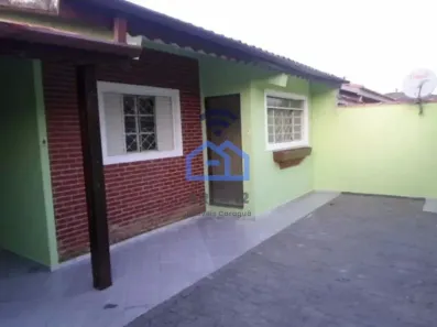 Casa com 2 Quartos à venda, 69m² no Jardim das Gaivotas, Caraguatatuba