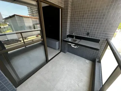 Apartamento com 3 Quartos à venda, 71m² no Jardim Oceania, João Pessoa