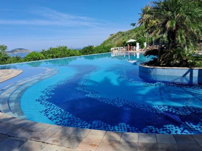 Apartamento com 2 Quartos à venda, 85m² no Camboinhas, Niterói