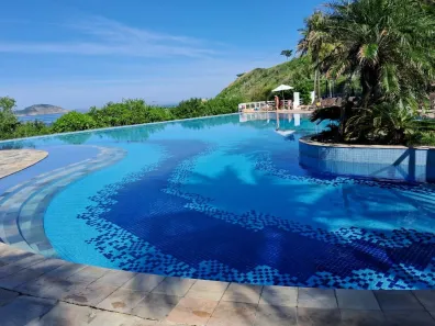 Apartamento com 2 Quartos à venda, 85m² no Camboinhas, Niterói