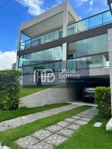 Casa de Condomínio com 4 Quartos à venda, 300m² no Nossa Senhora Aparecida, Gravatá