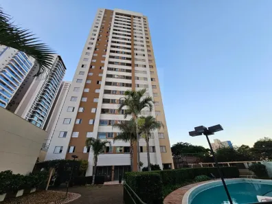 Apartamento com 3 Quartos à venda, 69m² no Residencial José Lázaro Gouvea, Londrina