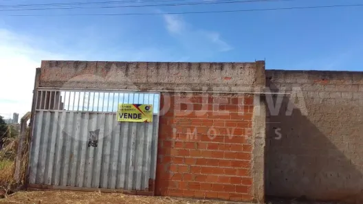 Lote/Terreno à venda, 1000m² no Cidade Jardim, Uberlândia