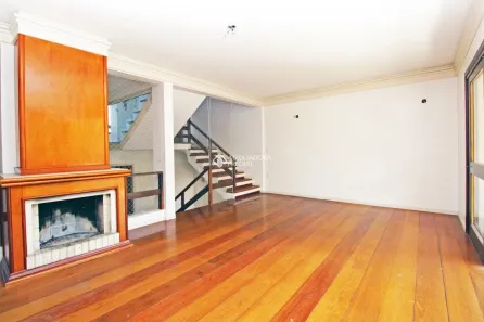 Casa de Condomínio com 3 Quartos à venda, 235m² no Ipanema, Porto Alegre