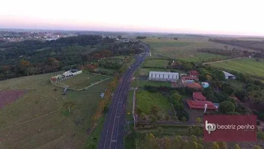 Galpão/Depósito/Armazém à venda, 1140m² no Jaci, Jaci