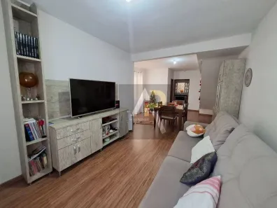 Casa de Condomínio com 3 Quartos à venda, 117m² no Vila Caputera, Mogi das Cruzes
