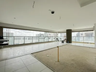 Apartamento com 3 Quartos para alugar, 144m² no Sumarezinho, São Paulo