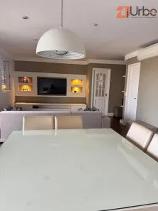Apartamento com 3 Quartos à venda, 126m² no Vila Romana, São Paulo