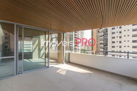 Apartamento com 3 Quartos à venda, 185m² no Vila Mariana, São Paulo