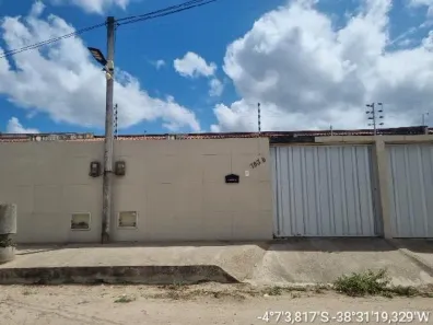 Casa com 1 Quarto à venda, 396m² no Planalto Horizonte, Horizonte