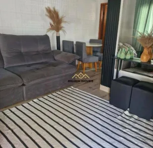 Casa com 4 Quartos à venda, 130m² no Jardim Sarapiranga, Jundiaí