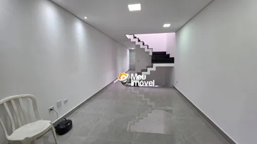 Sobrado com 3 Quartos à venda, 170m² no Vila Roque, São Paulo