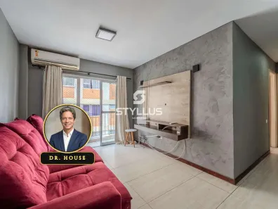 Apartamento com 3 Quartos à venda, 82m² no Cachambi, Rio de Janeiro